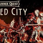 Warhammer Quest Verfluchte Stadt Rezension