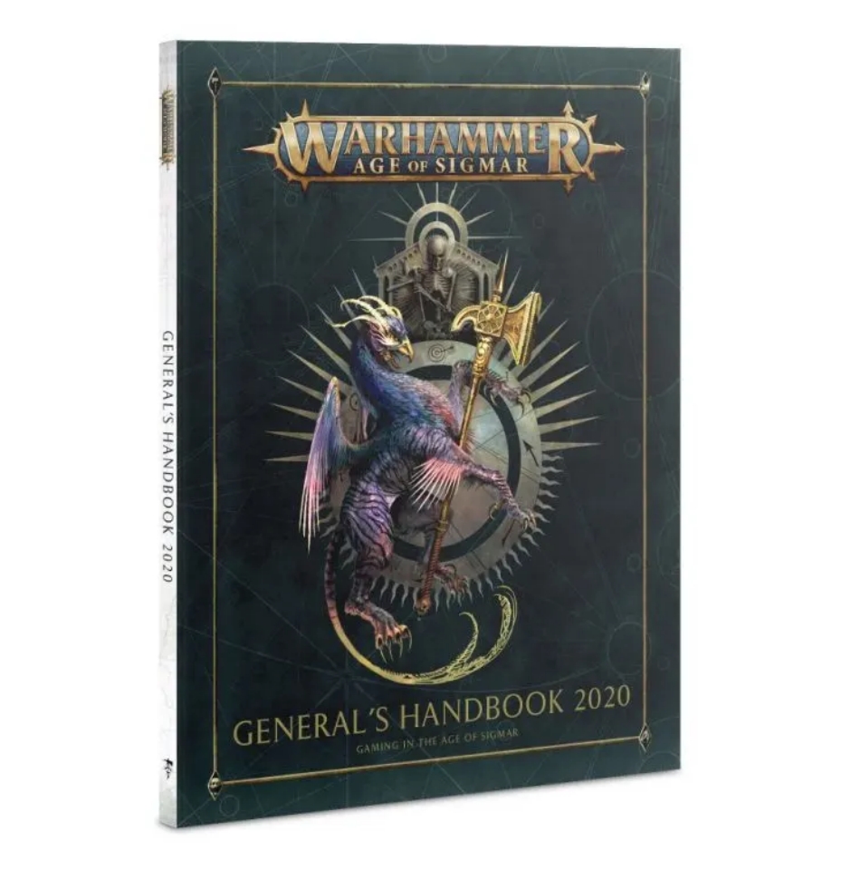 General’s Handbook 2020