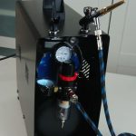 Was ist ein Airbrush-Kompressor-Wasserabscheider (und brauche ich einen?)